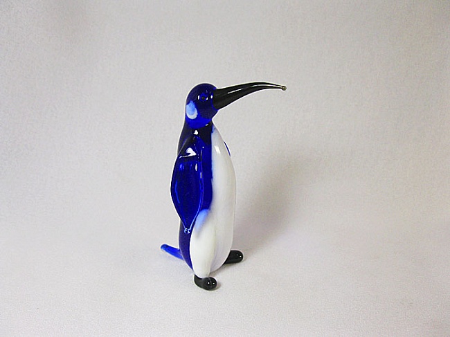 Б-013 Пингвин